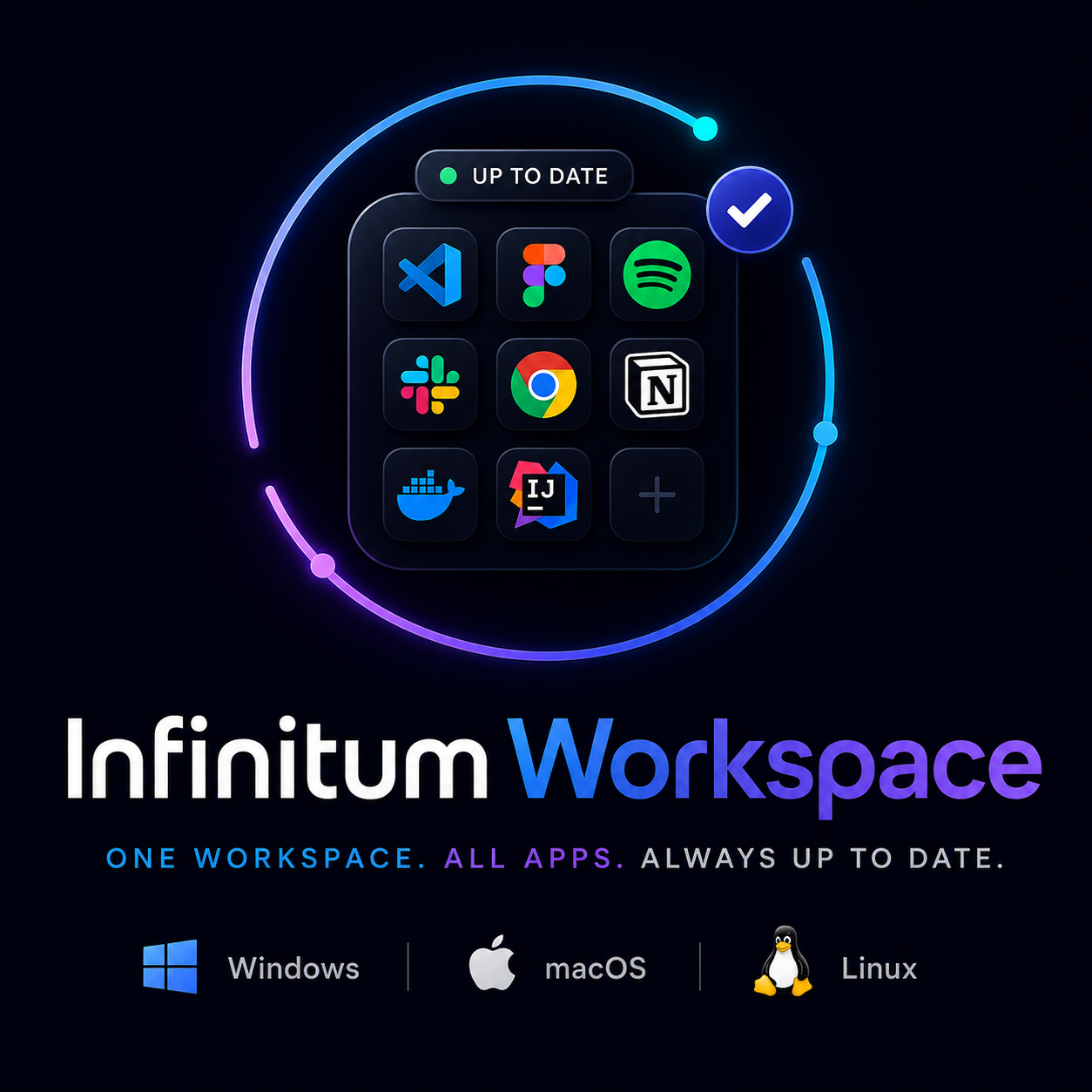 Infinitum Workspace